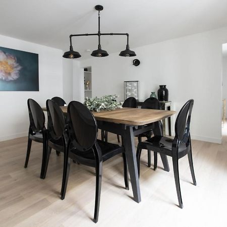 Appartement Voyageur sans bagage à Paris Extérieur photo